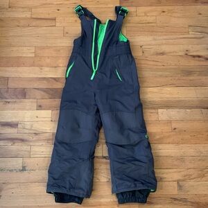 Snow pants XS (4-5) Champion